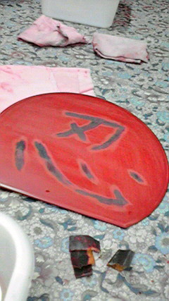 創作の秋