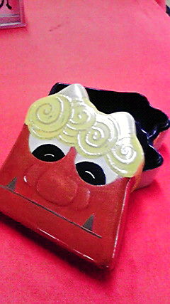 黒江の目印は♪