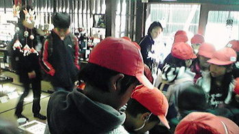 高松小学校