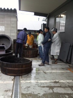 黒江ジャパンの皆様ご苦労さまでした♪