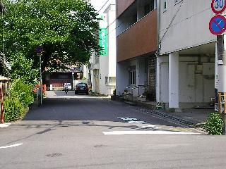 まちなみ市