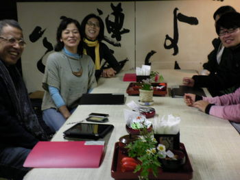 森田恵子監督♪