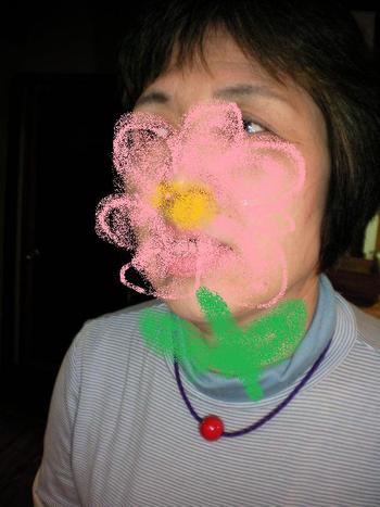 お母さんありがとう♪