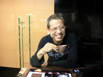 黒江の歌がまたひとつ♪