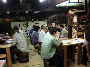 景観づくり運営協議会♪