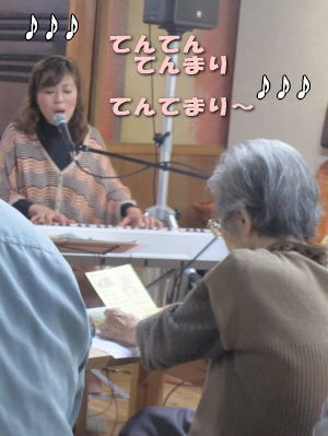 ことほぎわ感想~♪