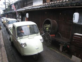 蚤の市とアートと♪