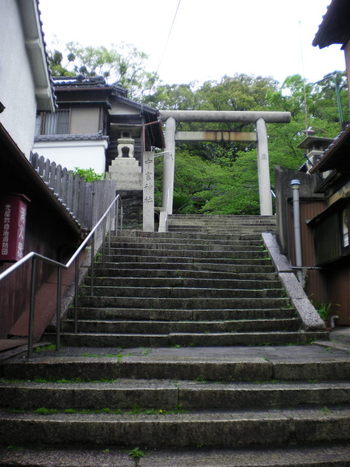 ここにも井戸があります♪