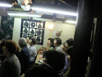 今月2回目の桂枝曾丸さん落語会♪
