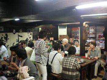 今月2回目の桂枝曾丸さん落語会♪
