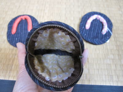 火鉢と和雑貨