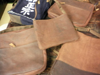 酒袋バック新作入荷♪