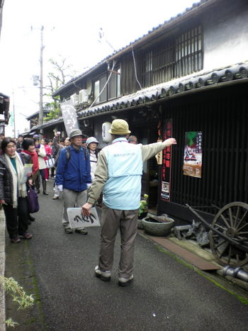 まちづくりシンポジウムで♪