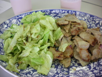 塩麹の講習会♪