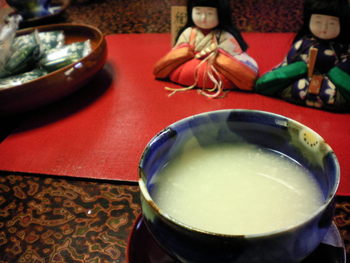 おまかせ♪