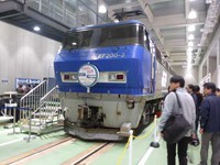 京都鉄道博物館シキ情報