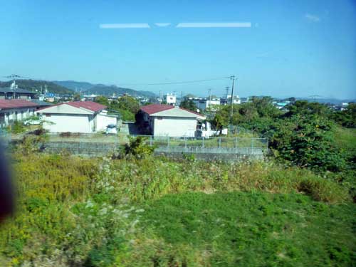 鹿児島線松橋駅