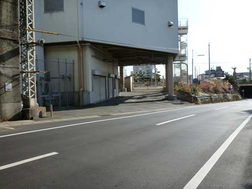 東海道線三島駅
