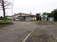 広尾線大樹駅