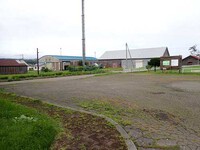 池北線勇足駅