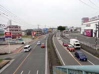 幸袋線伊岐須貨物駅