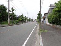 幸袋線二瀬駅