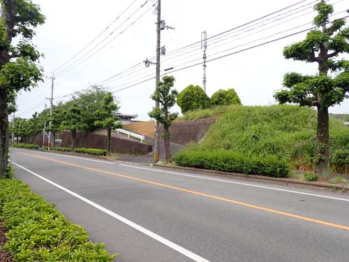 幸袋線二瀬駅