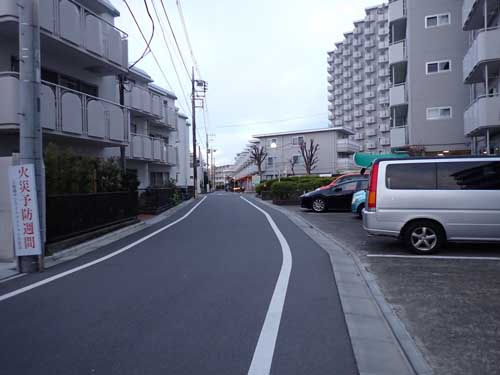 東武鉄道東上線上板橋駅１