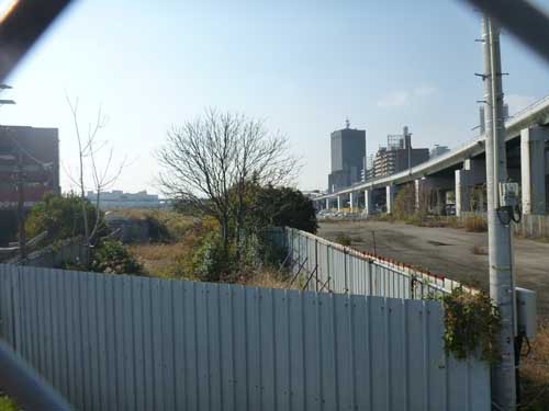 神戸港線神戸港駅
