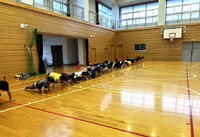 暑さとスポーツ