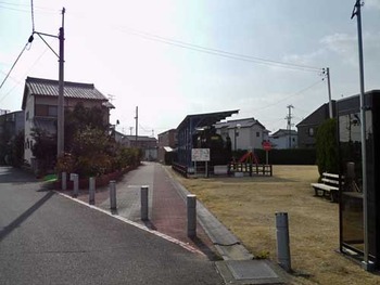 紀勢線熊野地貨物駅2