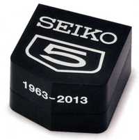 SEIKO 100周年 × SEIKO5 50周年