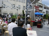 みなさ～ん！カフェでイベントしませんか？