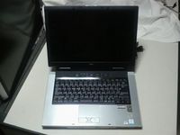 NEC LaVie T PC-LT900CD1T HDD換装