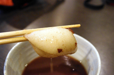 2009年12月31日の夜ご飯!