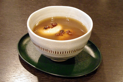 2009年12月31日の夜ご飯!