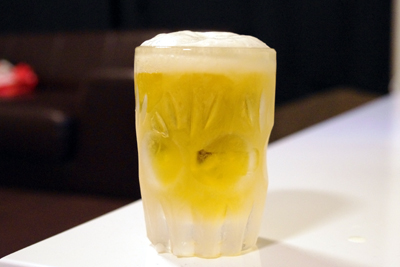 ビール