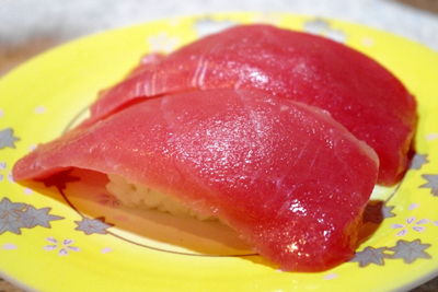 お寿司「新竹」