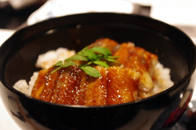 「西野屋 是是」日本料理