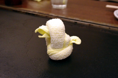 「たこつぼ (TAKOTUBO)」