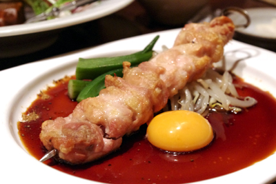 美味酒家穴蔵さんへ行ってきました!!