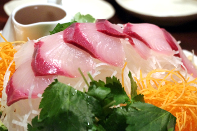 美味酒家穴蔵さんへ行ってきました!!