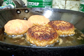 良い焼き色☆