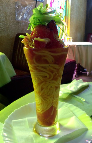 パラダイスさんでランチ♪売り切れ…
