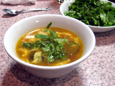 福華で中華!!激ウマ