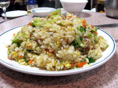 福華で中華!!激ウマ