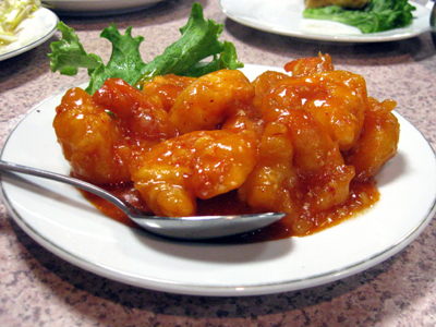 福華で中華!!激ウマ