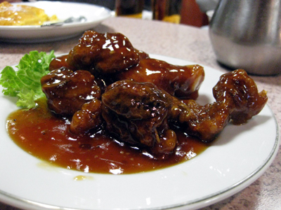 福華で中華!!激ウマ
