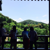 夏色京都 2014/06/10 13:19:25