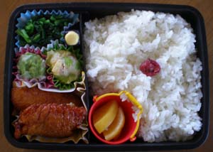 おべんとう・・・Part 29